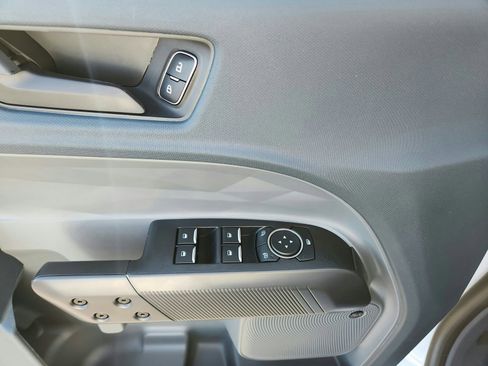 New 2025 Ford Maverick Lariat w/ Black Appearance Package image 21