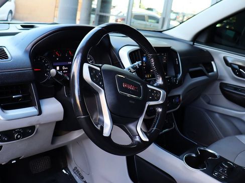 Used 2020 GMC Terrain SLT w/ Preferred Package FWD image 38