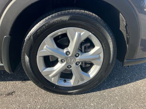 Certified 2023 Honda HR-V LX image 25