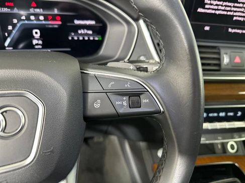 Used 2023 Audi Q5 2.0T Premium Plus image 16