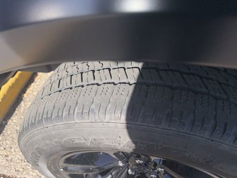 Used 2024 RAM 1500 Classic Warlock AWD/4WD image 16