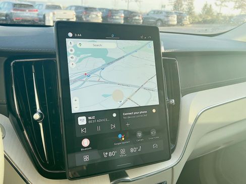 New 2026 Volvo XC60 B5 Ultra w/ Protection Package Premier image 20