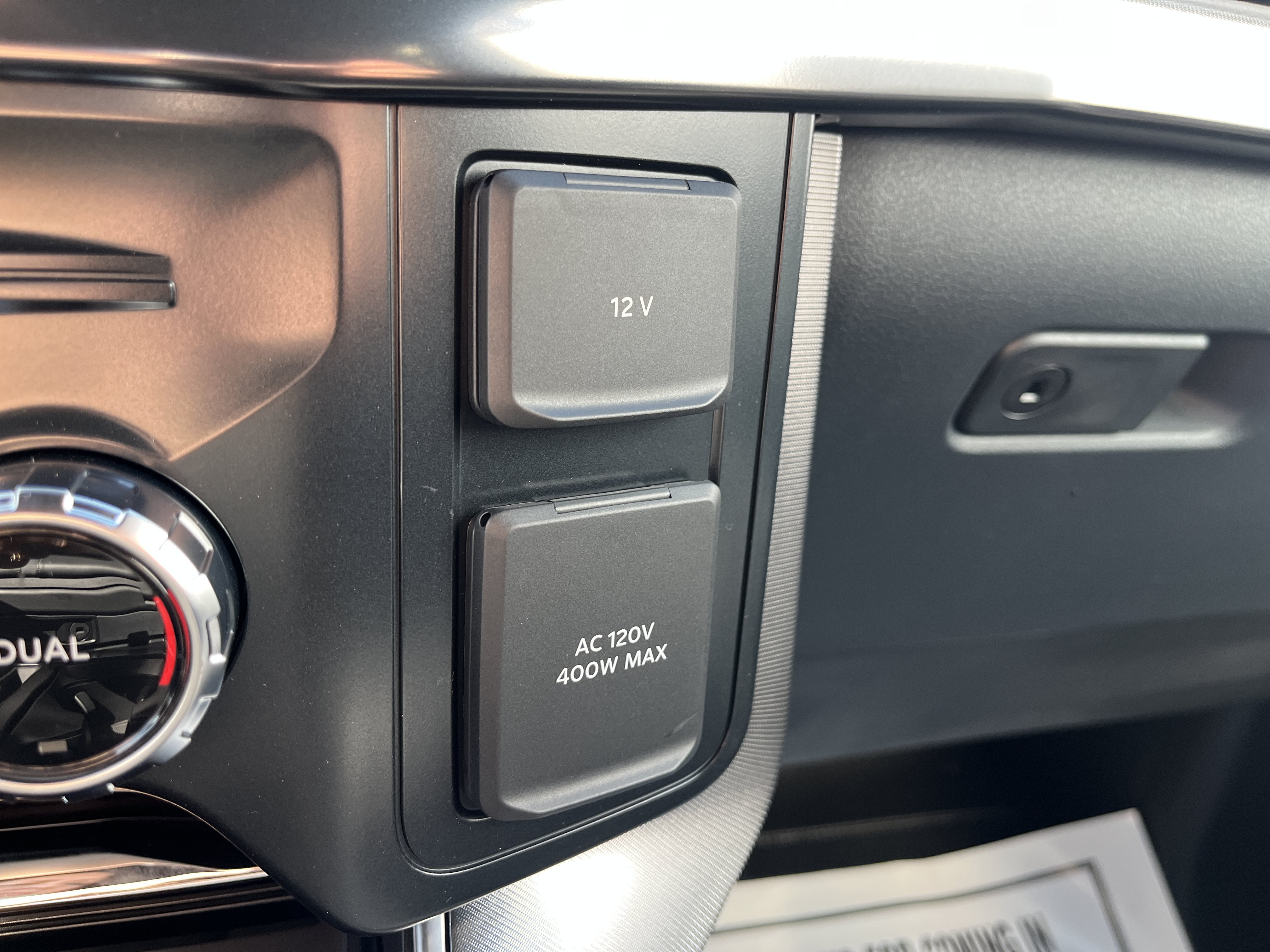 New 2026 Ford F150 Platinum AWD/4WD image 29