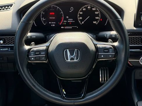 Certified 2023 Honda Civic Sport image 15