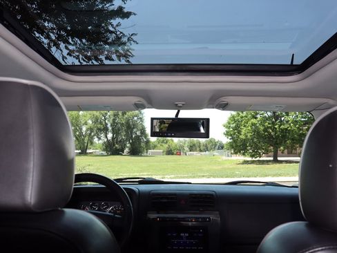 Used 2008 HUMMER H3 Alpha AWD/4WD image 29