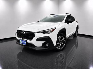 Used 2024 Subaru Crosstrek 2.0i Premium AWD/4WD video 1