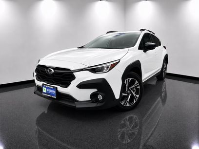 Used 2024 Subaru Crosstrek 2.0i Premium