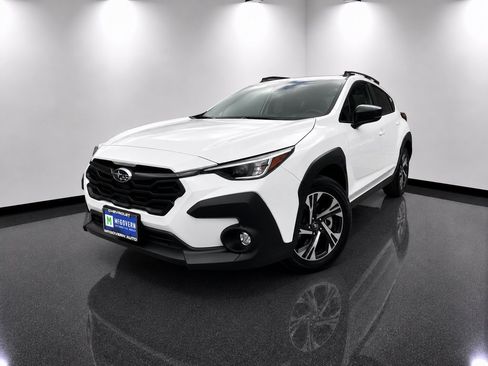 Used 2024 Subaru Crosstrek 2.0i Premium AWD/4WD image 1