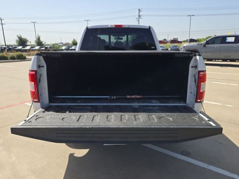Used 2018 Ford F150 XLT w/ Equipment Group 302A Luxury RWD image 31