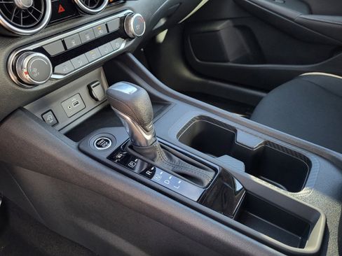 New 2025 Nissan Sentra S image 11