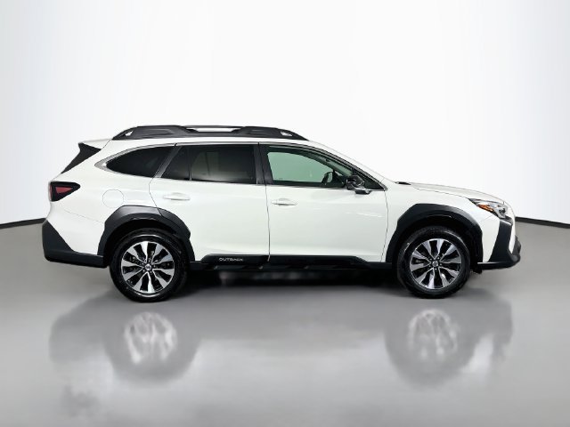 Certified 2023 Subaru Outback Limited AWD/4WD image 10