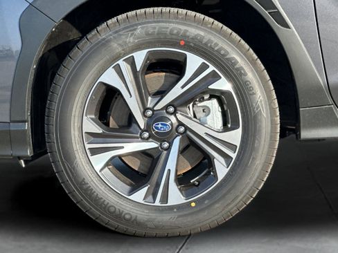 New 2026 Subaru Crosstrek 2.0i Premium AWD/4WD image 31