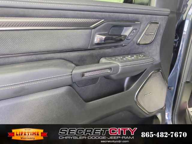 New 2026 RAM 1500 RHO w/ RHO Level 1 Equipment Group AWD/4WD image 12