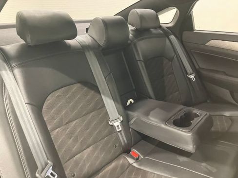 Used 2018 Hyundai Sonata Sport FWD image 36