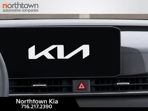 New 2025 Kia Carnival SX image 21