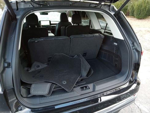 Used 2025 Lincoln Aviator Reserve image 27