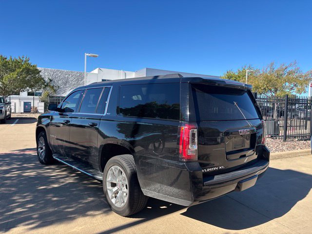 Used 2020 GMC Yukon XL SLT w/ Value Plus Edition RWD image 7