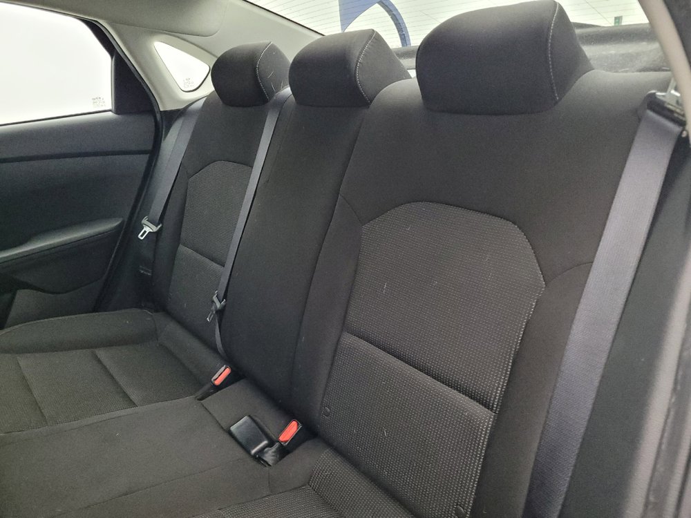 Used 2021 Kia Forte LXS FWD image 18