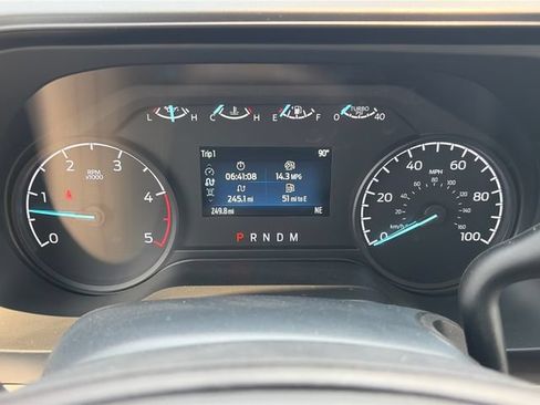 New 2026 Ford F550 2WD Regular Cab Super Duty image 17