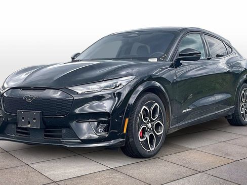 Used 2023 Ford Mustang Mach-E GT AWD/4WD image 12
