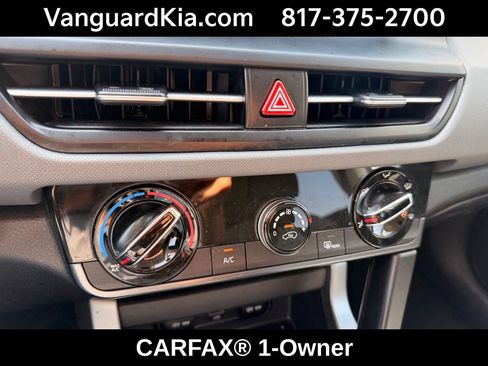 Certified 2026 Kia Seltos LX AWD/4WD image 22
