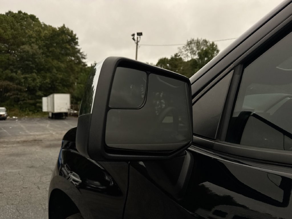 Used 2023 Chevrolet Silverado 1500 LT RWD image 11