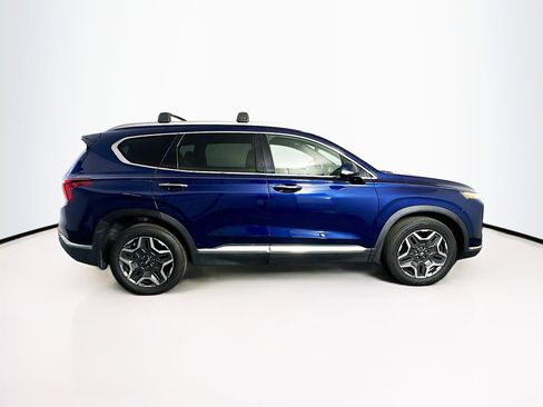 Used 2021 Hyundai Santa Fe Limited FWD image 10