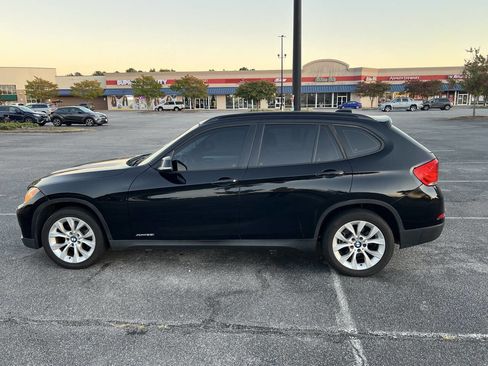 Used 2014 BMW X1 xDrive28i AWD/4WD image 4