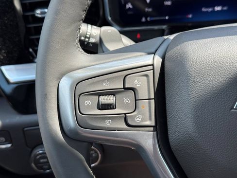 New 2026 Chevrolet Silverado 1500 RST RWD image 26