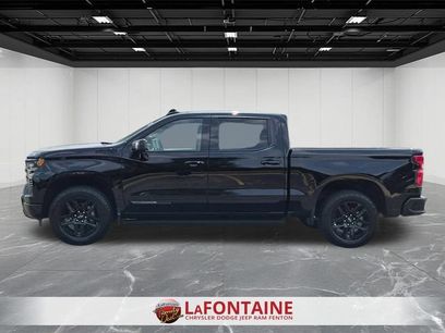 Used 2025 Chevrolet Silverado 1500 High Country w/ Midnight Edition