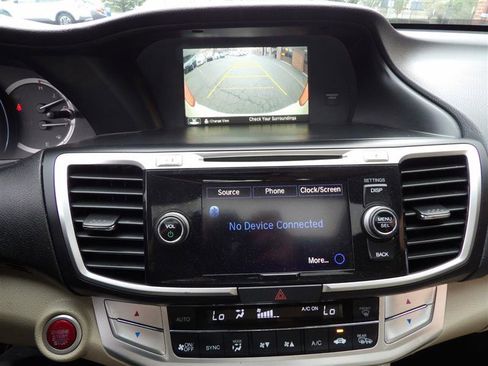 Used 2013 Honda Accord EX-L image 18