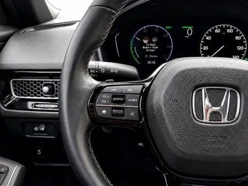 Used 2022 Honda Civic Sport image 30