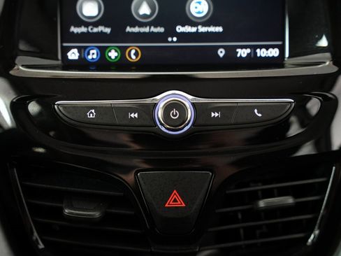 Used 2021 Chevrolet Spark LT image 23