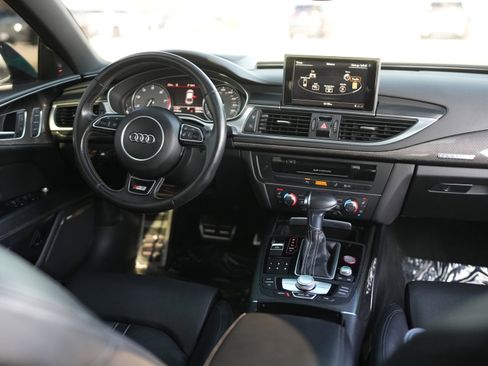 Used 2015 Audi S7 Prestige image 27