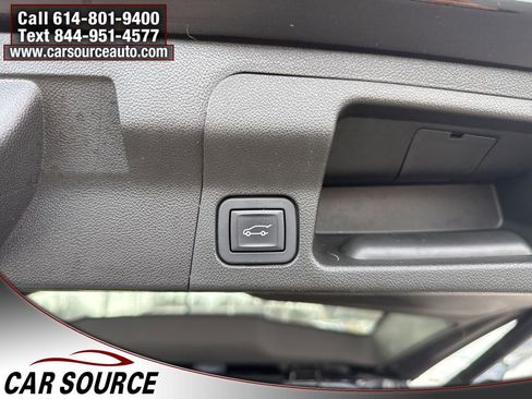Used 2017 GMC Acadia Denali image 35