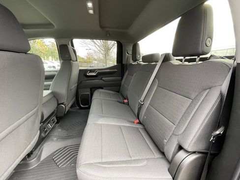 New 2026 Chevrolet Silverado 1500 RST image 26