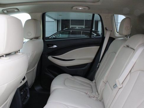 Used 2017 Buick Envision Essence w/ LPO, Cargo Package image 13