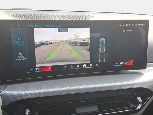 New 2026 BMW M2 Base w/ Lighting Package image 14