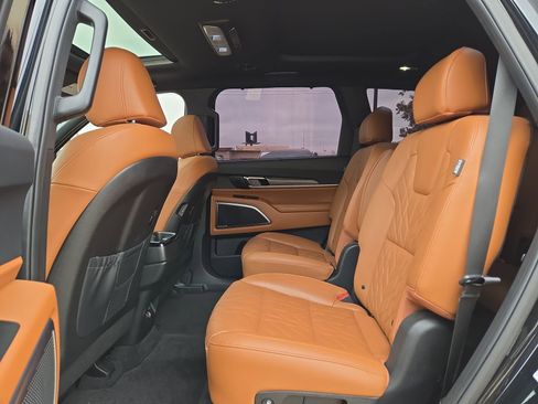 Used 2023 Kia Telluride SX X-Line AWD/4WD image 13