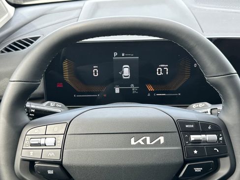 New 2026 Kia Sportage EX AWD/4WD image 18