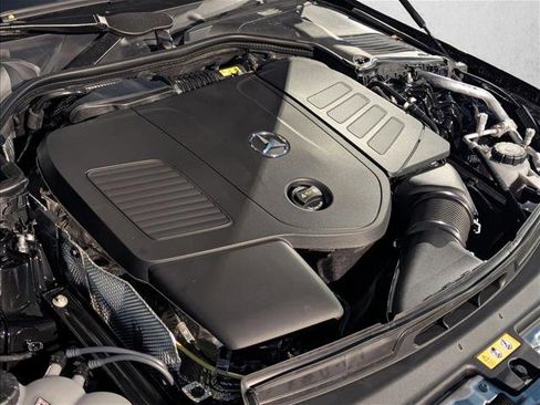 New 2026 Mercedes-Benz C 300 Sedan image 15