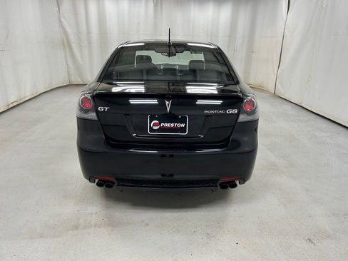 Used 2009 Pontiac G8 GT w/ Premium Package image 5