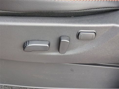 New 2026 Nissan Frontier Pro-X w/ Pro Premium Package image 15