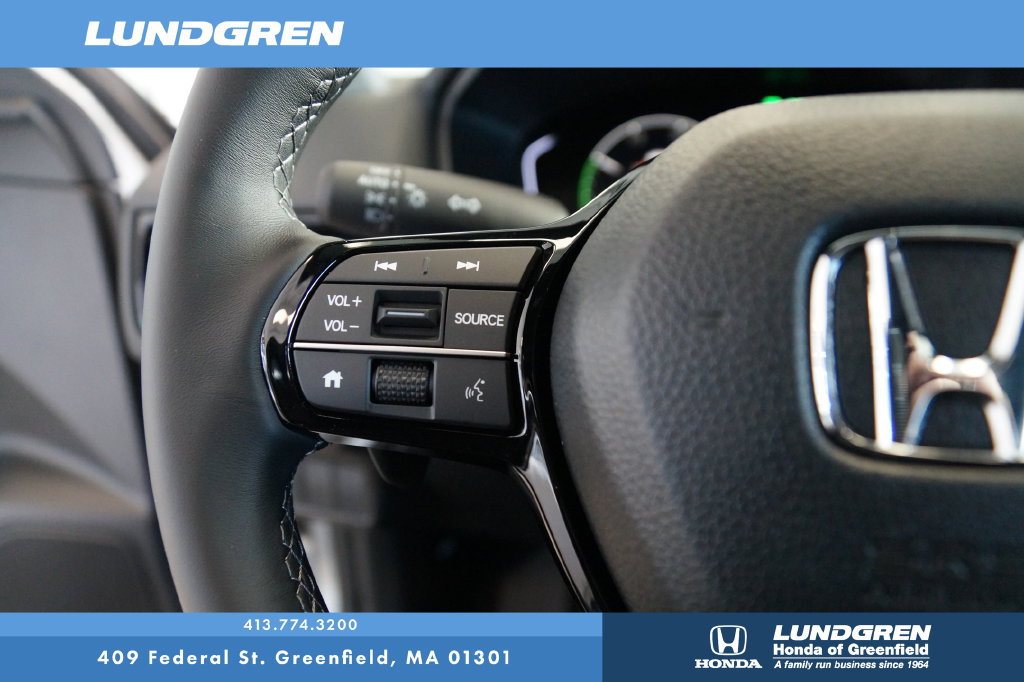 New 2026 Honda Pilot Black Edition image 17