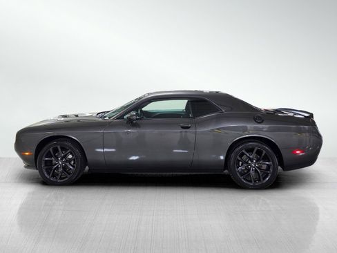 Used 2023 Dodge Challenger SXT w/ Blacktop Package image 4