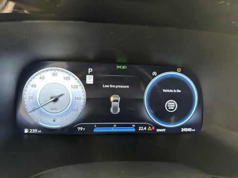 Used 2024 Hyundai Palisade Limited FWD image 18