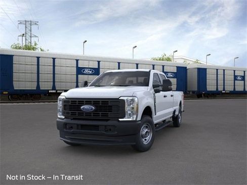 New 2025 Ford F250 XL image 2