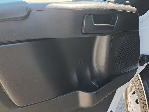 Used 2023 RAM ProMaster 2500 FWD image 10