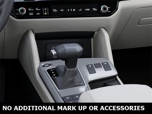 New 2026 Kia Sportage EX image 23