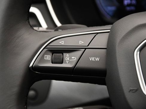 Certified 2025 Audi A5 2.0T Premium Plus image 24